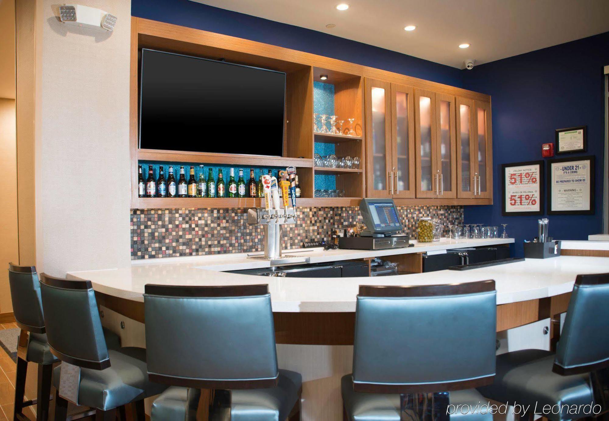 Springhill Suites By Marriott Houston Westchase Exterior foto