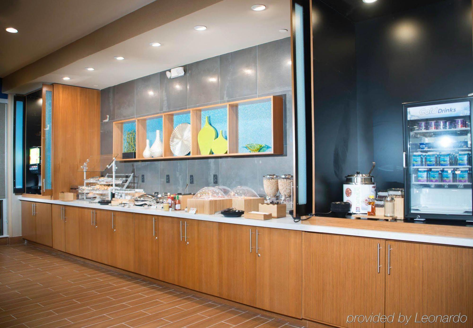Springhill Suites By Marriott Houston Westchase Exterior foto